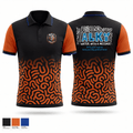 Mac 3’s 12023541 Short Sleeve Performance Polo - 1