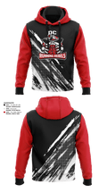 DCRR 25008872 Hoodie - 1