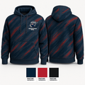 Southern WV Patriots 66506640 Hoodie - 1