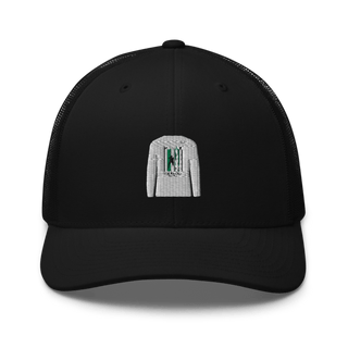 Massaponax Field Hockey 15531158 Retro Trucker Hat | Yupoong 6606