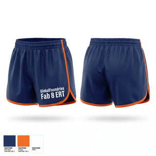 Ranger Panties, GlobalFoundries Fab 8 ERT, Fire Department, Teamtime, Team time, sublimation, custom sports apparel, team uniforms, spirit wear, spiritwear, sports uniforms, custom shirts, team store, custom team store, fundraiser sports, apparel fundraiser
