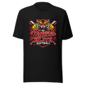 Tigers Elite Softball Unisex Staple T-Shirt
