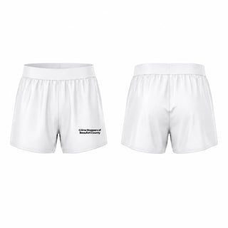 Ranger Panties, Crime Stoppers of Beaufort County, Police, Teamtime, Team time, sublimation, custom sports apparel, team uniforms, spirit wear, spiritwear, sports uniforms, custom shirts, team store, custom team store, fundraiser sports, apparel fundraiser