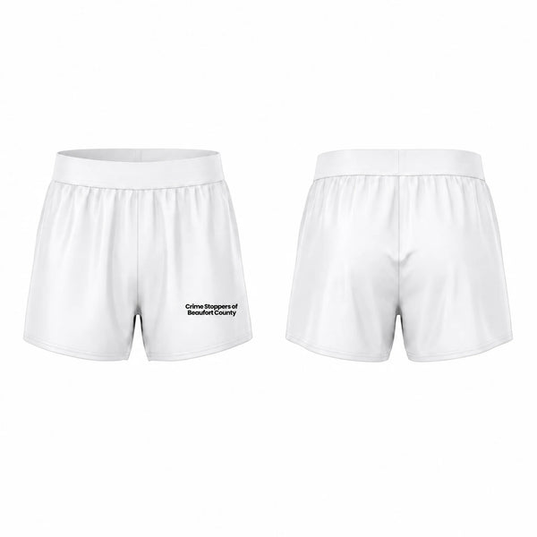 Ranger Panties, Crime Stoppers of Beaufort County, Police, Teamtime, Team time, sublimation, custom sports apparel, team uniforms, spirit wear, spiritwear, sports uniforms, custom shirts, team store, custom team store, fundraiser sports, apparel fundraiser