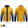 BPR Lightning 67015830 Windbreaker - 1