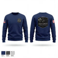WPD K9 45220816 Crew Neck Sweatshirt - 1