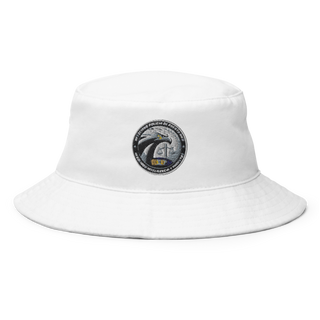 Inteligencia San Juan 93190518 Bucket Hat | Big Accessories BX003
