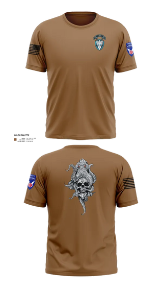 Short Sleeve Performance Shirt, , Army, Teamtime, Team time, sublimation, custom sports apparel, team uniforms, spirit wear, spiritwear, sports uniforms, custom shirts, team store, custom team store, fundraiser sports, apparel fundraiser