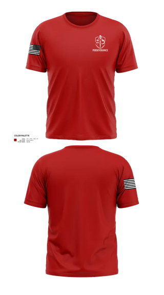 Short Sleeve Performance Shirt, Retired, Army, Teamtime, Team time, sublimation, custom sports apparel, team uniforms, spirit wear, spiritwear, sports uniforms, custom shirts, team store, custom team store, fundraiser sports, apparel fundraiser