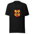 FMTC Division School Unisex Staple T-Shirt