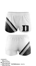 Devine Speed 5218812 Track Shorts - 21