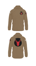 2nd Brigade Combat Team, 34th Infantry Division 70641214 Windbreaker - 1