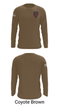 III MEF G-9 26975177 Long Sleeve Performance Shirt 6