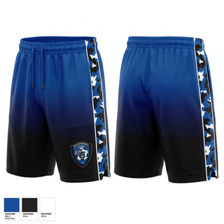 Athletic Shorts With Pockets, California United, Men's Soccer, Teamtime, Team time, sublimation, custom sports apparel, team uniforms, spirit wear, spiritwear, sports uniforms, custom shirts, team store, custom team store, fundraiser sports, apparel fundraiser