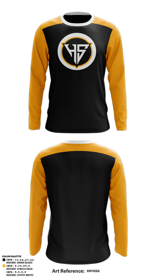 Long Sleeve Performance Shirt, Hotshots, Baseball, Teamtime, Team time, sublimation, custom sports apparel, team uniforms, spirit wear, spiritwear, sports uniforms, custom shirts, team store, custom team store, fundraiser sports, apparel fundraiser