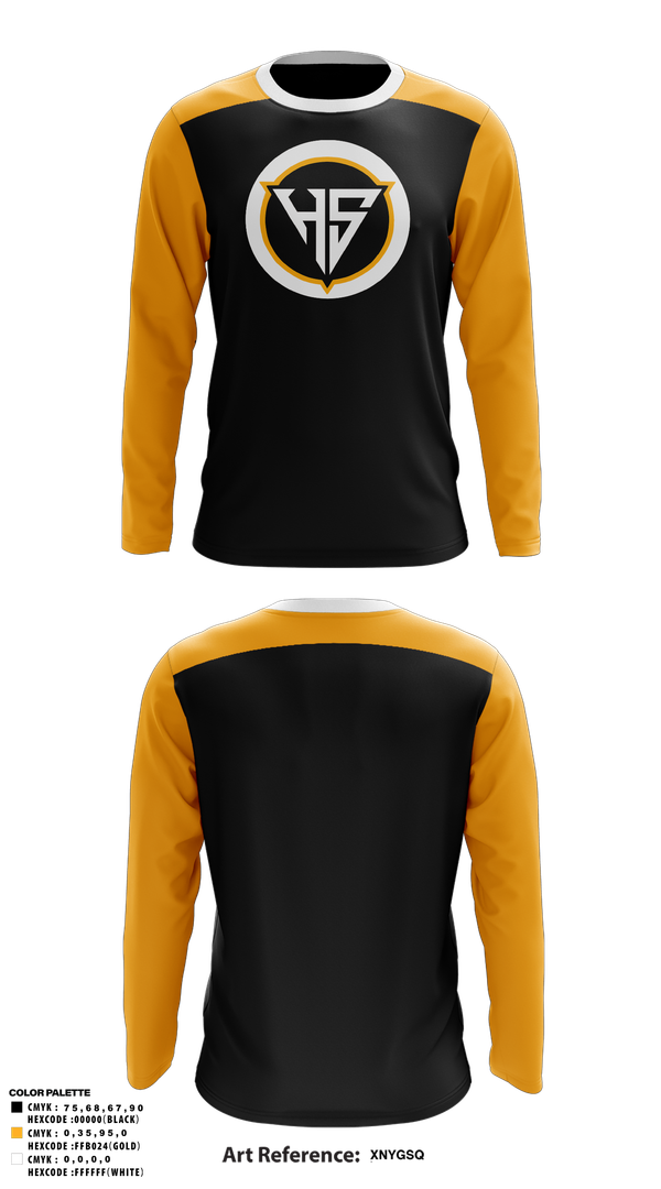 Long Sleeve Performance Shirt, Hotshots, Baseball, Teamtime, Team time, sublimation, custom sports apparel, team uniforms, spirit wear, spiritwear, sports uniforms, custom shirts, team store, custom team store, fundraiser sports, apparel fundraiser