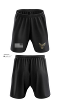 TFThunderHawk 84316373 Athletic Shorts With Pockets - 21
