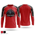 Fargo Frostbite Long Sleeve Performance Shirt - 2