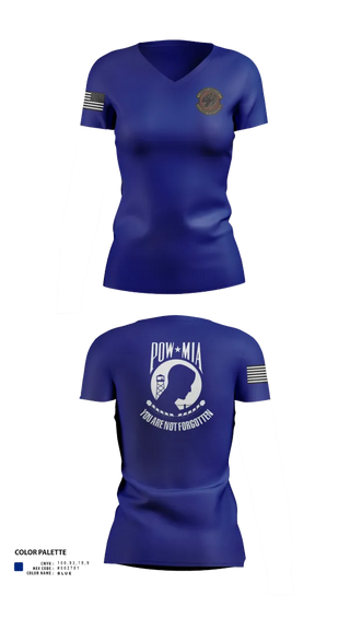 Womens Short Sleeve Vneck Shirt, 9 COS, , Teamtime, Team time, sublimation, custom sports apparel, team uniforms, spirit wear, spiritwear, sports uniforms, custom shirts, team store, custom team store, fundraiser sports, apparel fundraiser