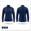 Ohio County EMS 51745614 Windbreaker - 1