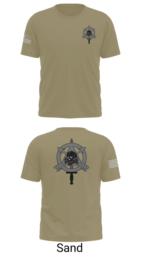 Short Sleeve Performance Shirt, ODB 740, Army, Teamtime, Team time, sublimation, custom sports apparel, team uniforms, spirit wear, spiritwear, sports uniforms, custom shirts, team store, custom team store, fundraiser sports, apparel fundraiser