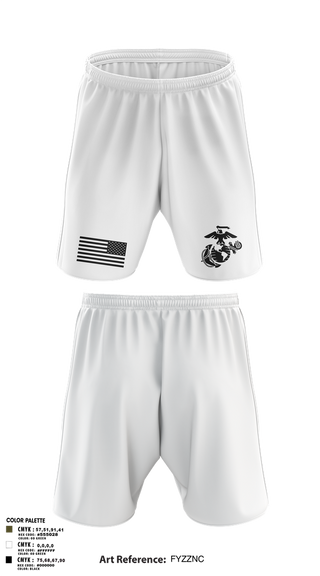 Athletic Shorts With Pockets, 2d Reg, , Teamtime, Team time, sublimation, custom sports apparel, team uniforms, spirit wear, spiritwear, sports uniforms, custom shirts, team store, custom team store, fundraiser sports, apparel fundraiser