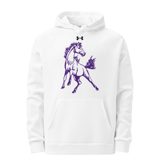 Belle Fourche Volleyball 78454655 Under Armour Hoodie