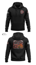 Millerton Fire Company Hoodie - 21