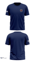 Oregon EMS 79097391 Old School Cotton Feel Shirt - 8