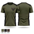 St. Louis SRT Short Sleeve Performance Shirt - 1