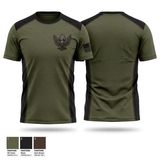 Short Sleeve Performance Shirt, St. Louis SRT, Police, Teamtime, Team time, sublimation, custom sports apparel, team uniforms, spirit wear, spiritwear, sports uniforms, custom shirts, team store, custom team store, fundraiser sports, apparel fundraiser