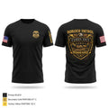 Border Patrol 43558246 Short Sleeve Performance Shirt - 1