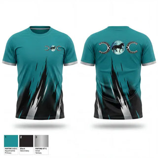 Football Jersey, Moonlight dressage, Spirit Store, Teamtime, Team time, sublimation, custom sports apparel, team uniforms, spirit wear, spiritwear, sports uniforms, custom shirts, team store, custom team store, fundraiser sports, apparel fundraiser
