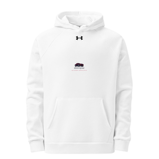 steerxjose 66316254 Under Armour Hoodie