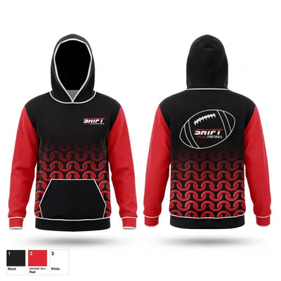 S.H.I.F.T 69286455 Hoodie - 1