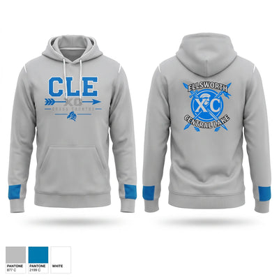 CLE Knights Hoodie - 3