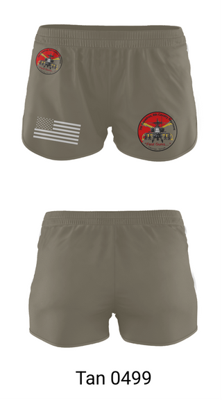 Ranger Panties, 7th Squadron, Sixth Cavalry Regiment, , Teamtime, Team time, sublimation, custom sports apparel, team uniforms, spirit wear, spiritwear, sports uniforms, custom shirts, team store, custom team store, fundraiser sports, apparel fundraiser