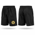 Mesilla marshals Athletic Shorts With Pockets - 1