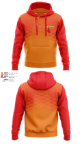 PADWORKPAPI 14529030 Hoodie - 100