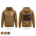 HHC, 260th SPB Hoodie - 1