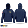 Taft Police Hoodie - 1