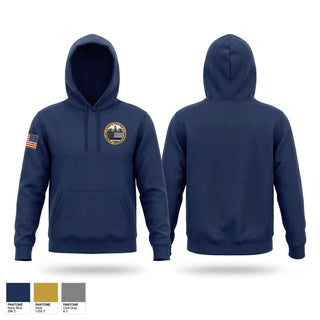 Hoodie, Taft Police, Police, Teamtime, Team time, sublimation, custom sports apparel, team uniforms, spirit wear, spiritwear, sports uniforms, custom shirts, team store, custom team store, fundraiser sports, apparel fundraiser