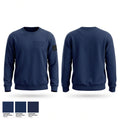Connecticut Lawmen Crew Neck Sweatshirt - 1