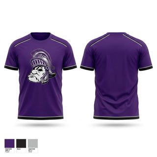 Short Sleeve Performance Shirt, RIVERSIDE WARRIORS, , Teamtime, Team time, sublimation, custom sports apparel, team uniforms, spirit wear, spiritwear, sports uniforms, custom shirts, team store, custom team store, fundraiser sports, apparel fundraiser