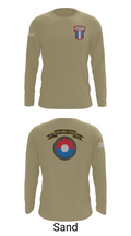 Reliable recon 23303905 Long Sleeve Performance Shirt 86