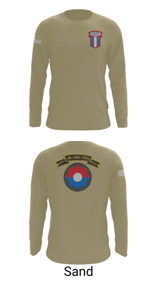 Long Sleeve Performance Shirt, Reliable recon, , Teamtime, Team time, sublimation, custom sports apparel, team uniforms, spirit wear, spiritwear, sports uniforms, custom shirts, team store, custom team store, fundraiser sports, apparel fundraiser