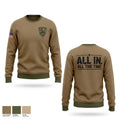 Pharr SRT Crew Neck Sweatshirt - 1