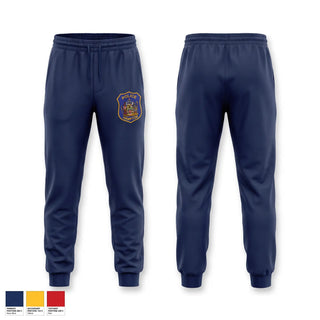Sweatpants, Hampton Police, Police, Teamtime, Team time, sublimation, custom sports apparel, team uniforms, spirit wear, spiritwear, sports uniforms, custom shirts, team store, custom team store, fundraiser sports, apparel fundraiser