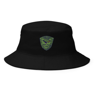 Etowah County JSOG 23168603 Bucket Hat | Big Accessories BX003