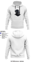 Cherryville Little Ironmen 6332066 Hoodie - 5